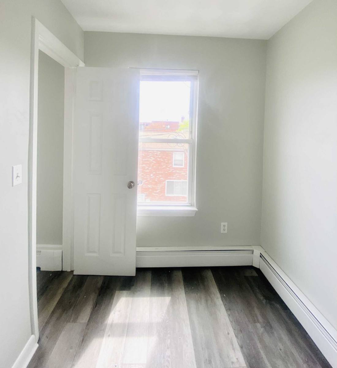 Apartment for rent at 26 Bremen St, East Boston, MA 02128