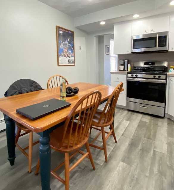 Apartment for rent at 26 Bremen St, East Boston, MA 02128