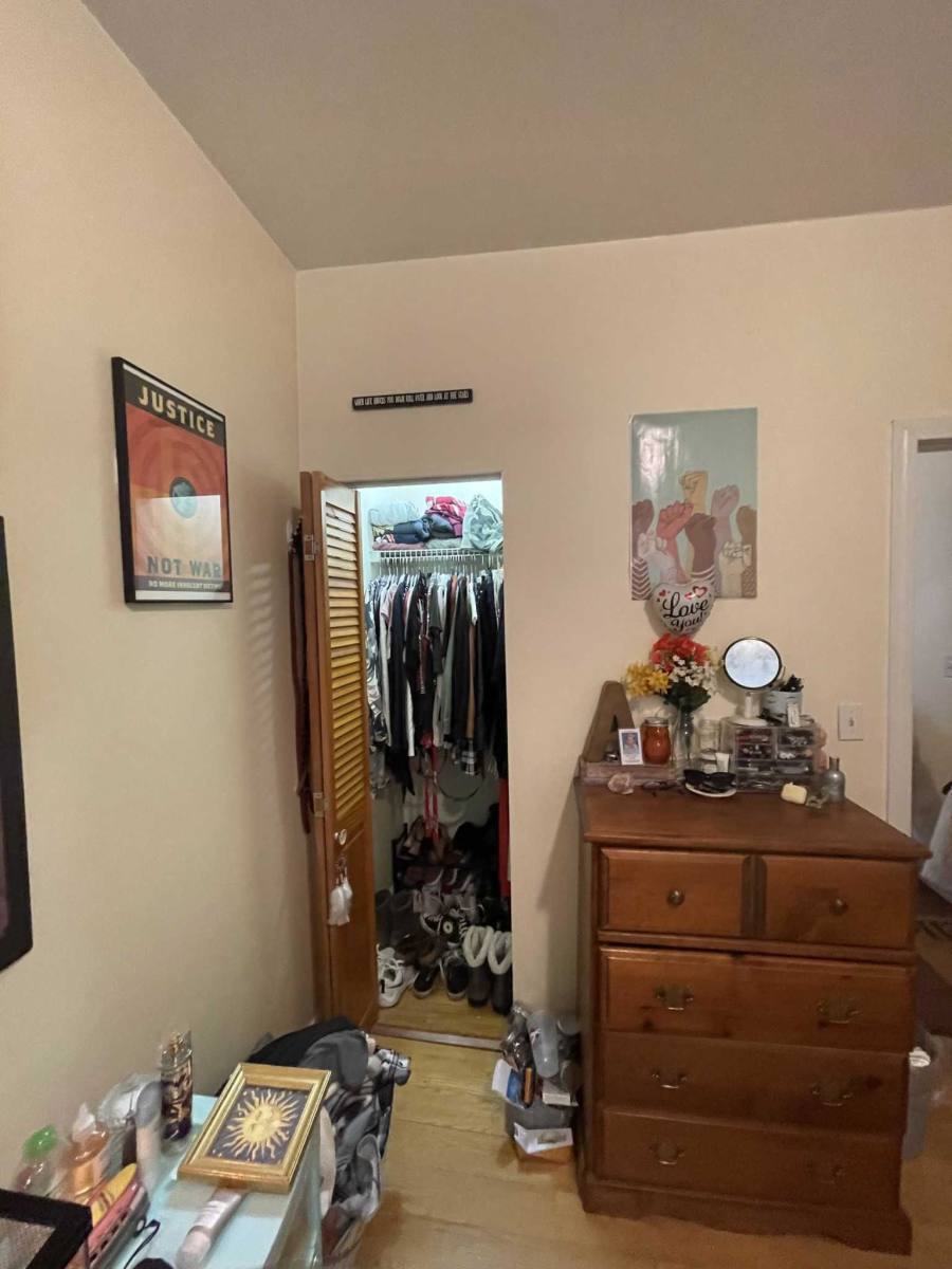 Apartment for rent at 77 Joy St, Boston, MA 02114