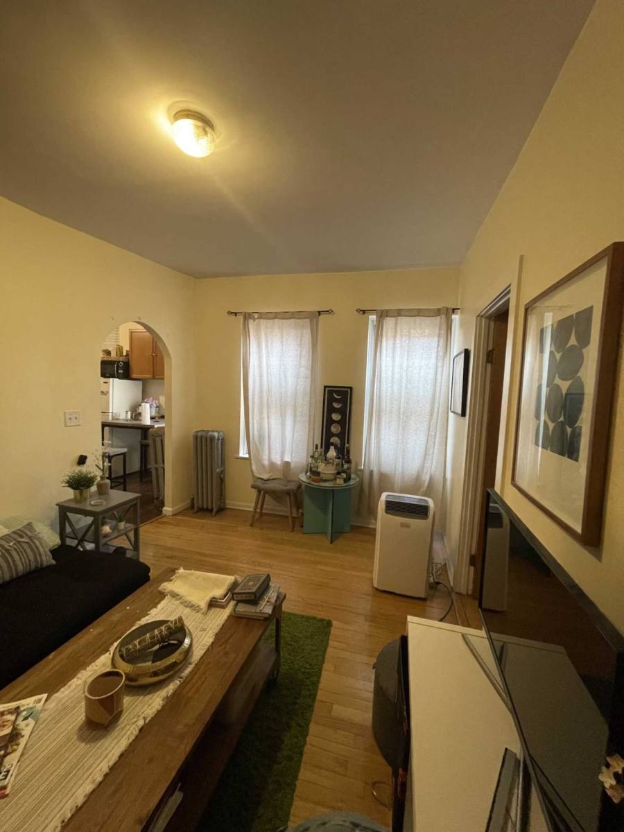 Apartment for rent at 77 Joy St, Boston, MA 02114