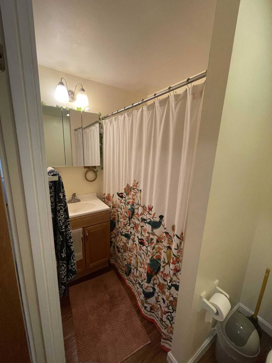 Apartment for rent at 77 Joy St, Boston, MA 02114