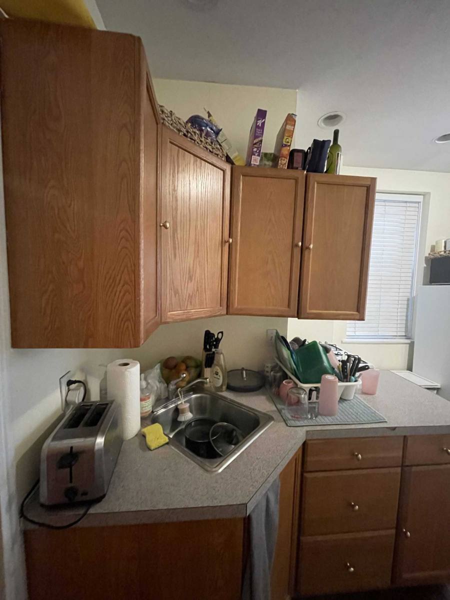 Apartment for rent at 77 Joy St, Boston, MA 02114