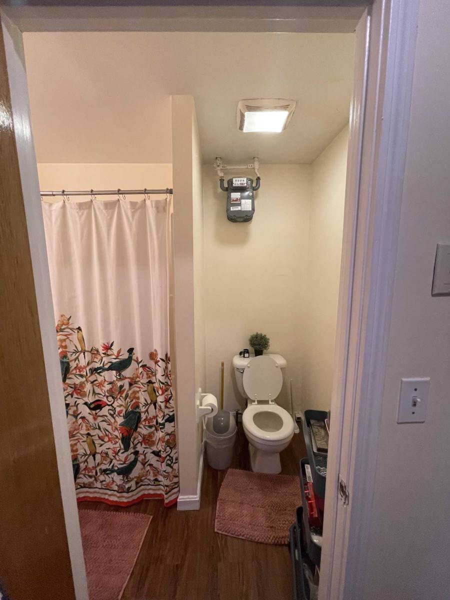 Apartment for rent at 77 Joy St, Boston, MA 02114