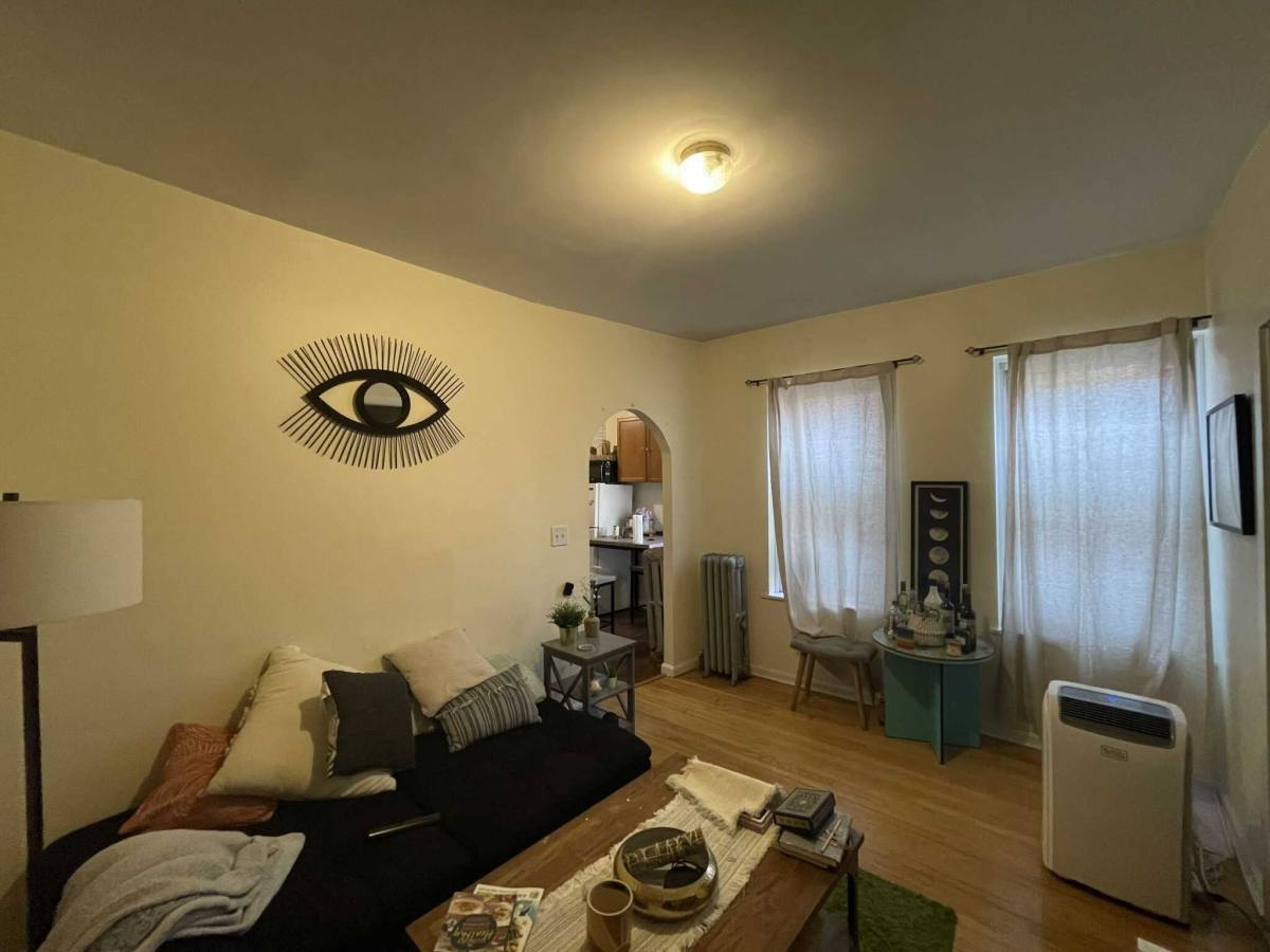Apartment for rent at 77 Joy St, Boston, MA 02114