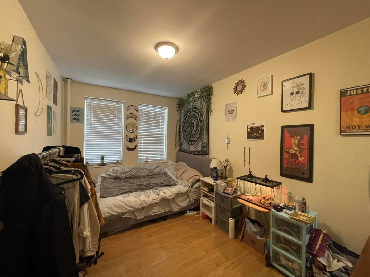 Apartment for rent at 77 Joy St, Boston, MA 02114