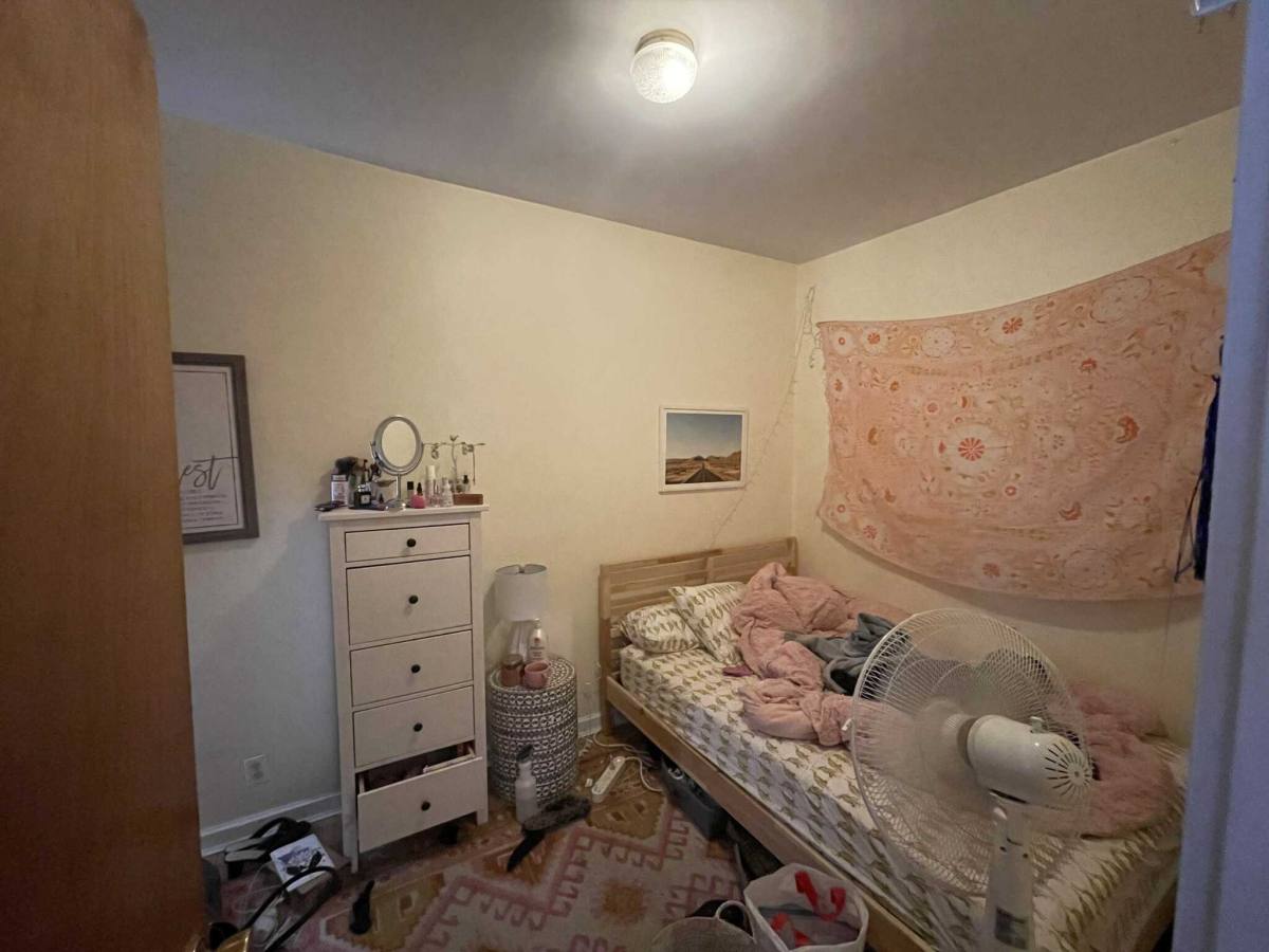 Apartment for rent at 77 Joy St, Boston, MA 02114