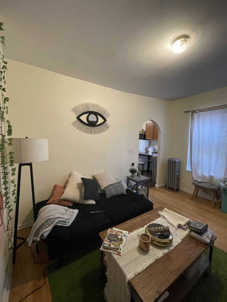 Apartment for rent at 77 Joy St, Boston, MA 02114