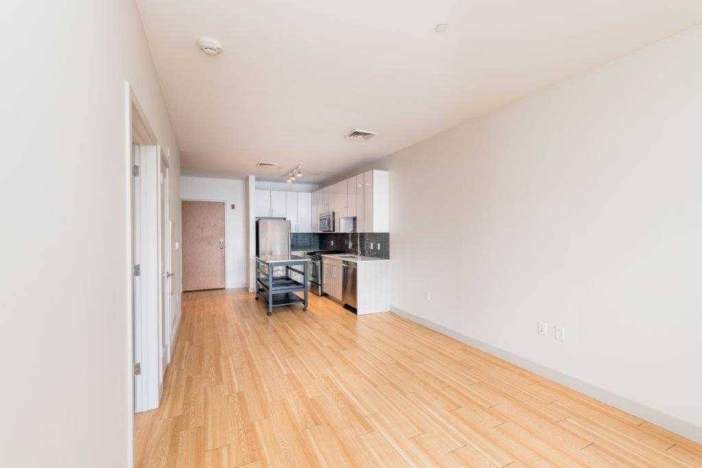 Apartment for rent at 330 D St, South Boston, MA 02127