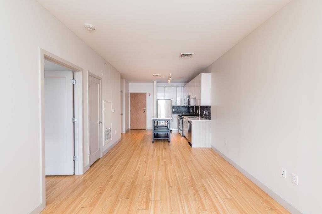Apartment for rent at 330 D St, South Boston, MA 02127