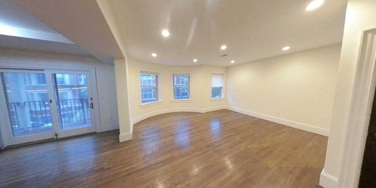 Apartment for rent at 39 Commonwealth Ave, Chestnut Hill, MA 02467