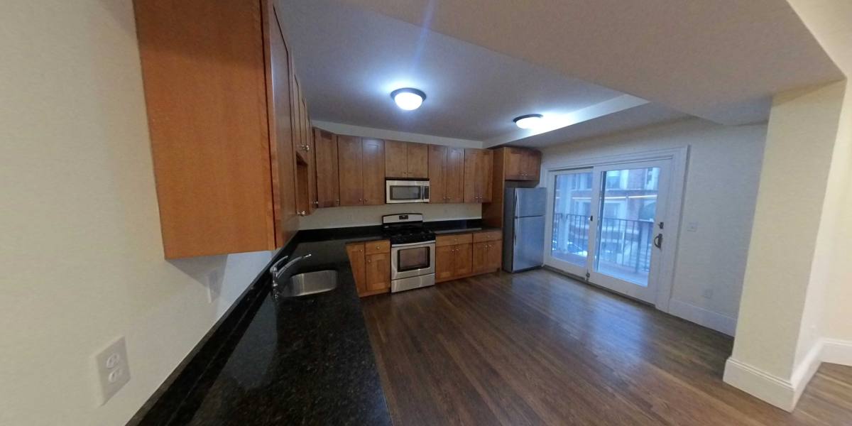 Apartment for rent at 39 Commonwealth Ave, Chestnut Hill, MA 02467