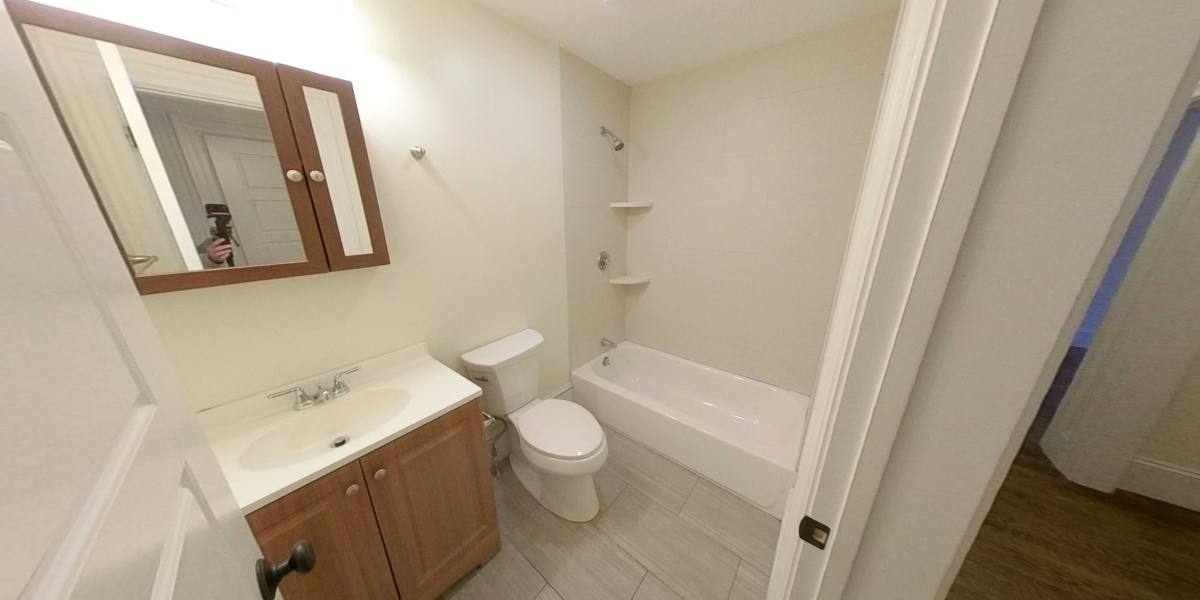 Apartment for rent at 39 Commonwealth Ave, Chestnut Hill, MA 02467