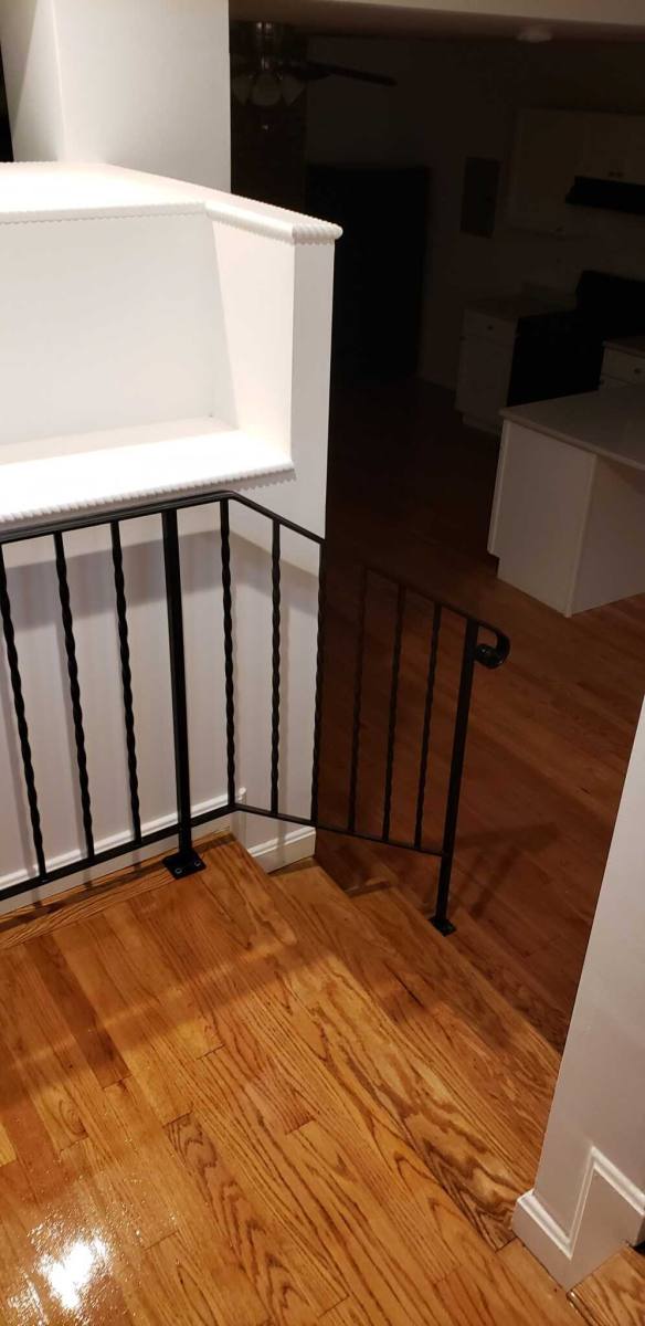 Apartment for rent at 35 Fleet St, Boston, MA 02113