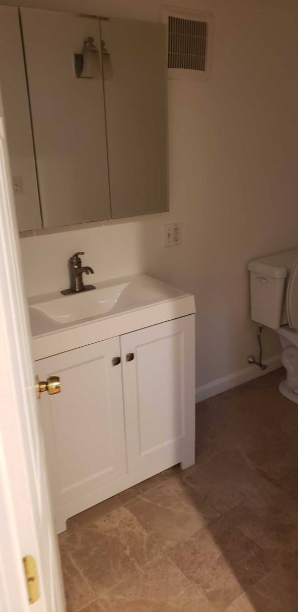 Apartment for rent at 35 Fleet St, Boston, MA 02113