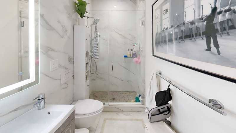Apartment for rent at 21 Grove St, Boston, MA 02114