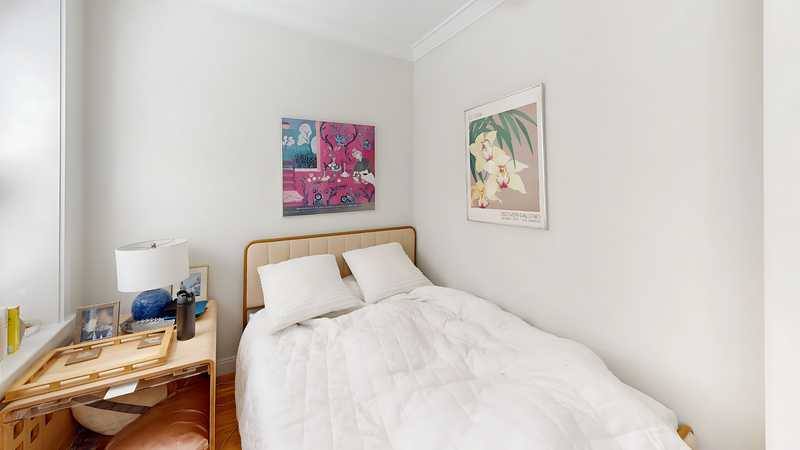 Apartment for rent at 21 Grove St, Boston, MA 02114