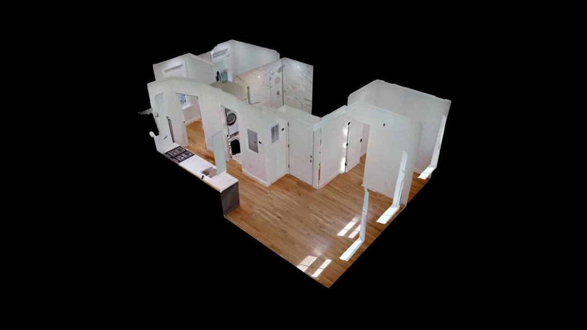 Apartment for rent at 21 Grove St, Boston, MA 02114
