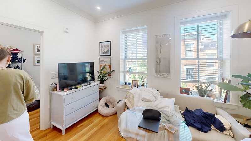 Apartment for rent at 21 Grove St, Boston, MA 02114