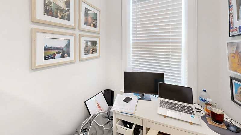 Apartment for rent at 21 Grove St, Boston, MA 02114