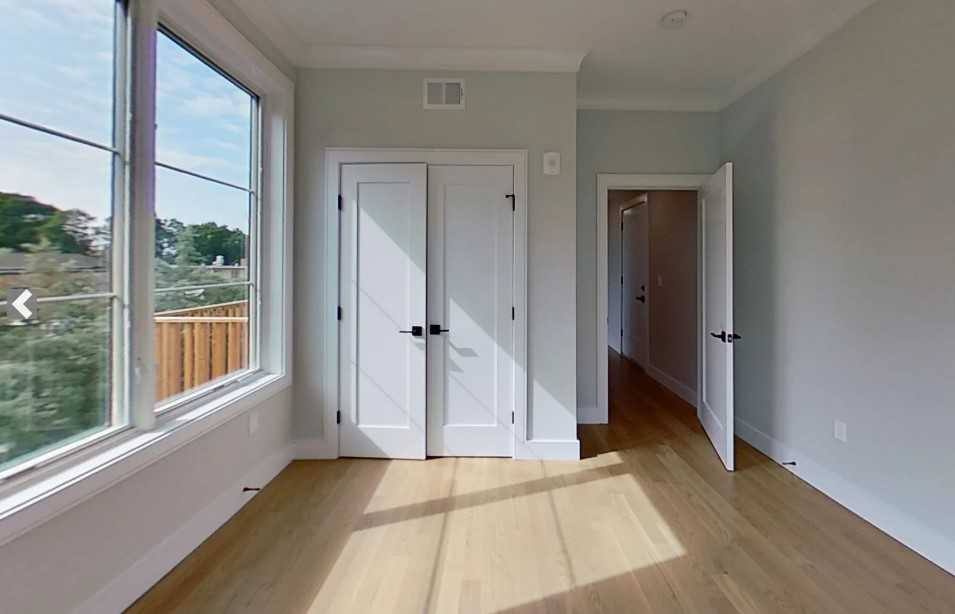 Apartment for rent at 108 Warren St, Brighton, MA 02135