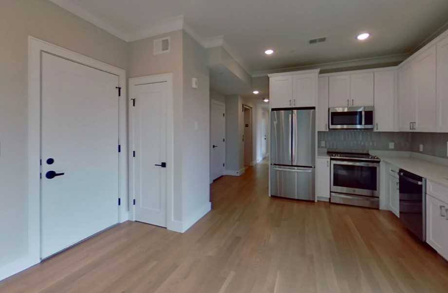 Apartment for rent at 108 Warren St, Brighton, MA 02135