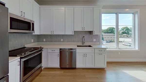 Apartment for rent at 108 Warren St, Brighton, MA 02135