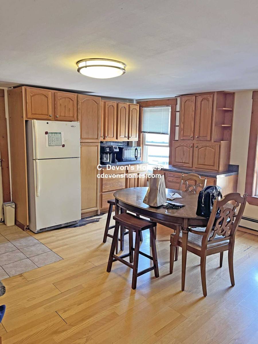 Apartment for rent at 93 Second St, Cambridge, MA 02141