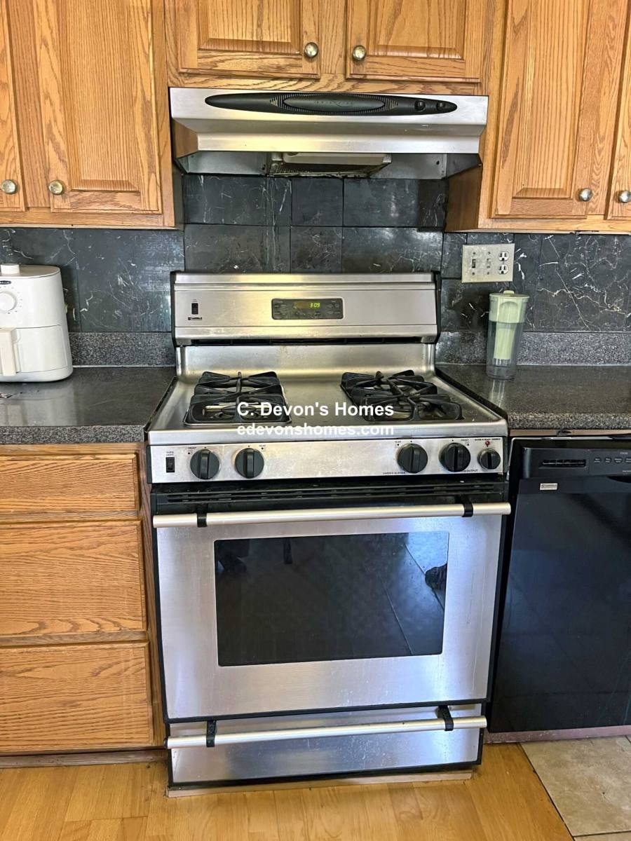 Apartment for rent at 93 Second St, Cambridge, MA 02141
