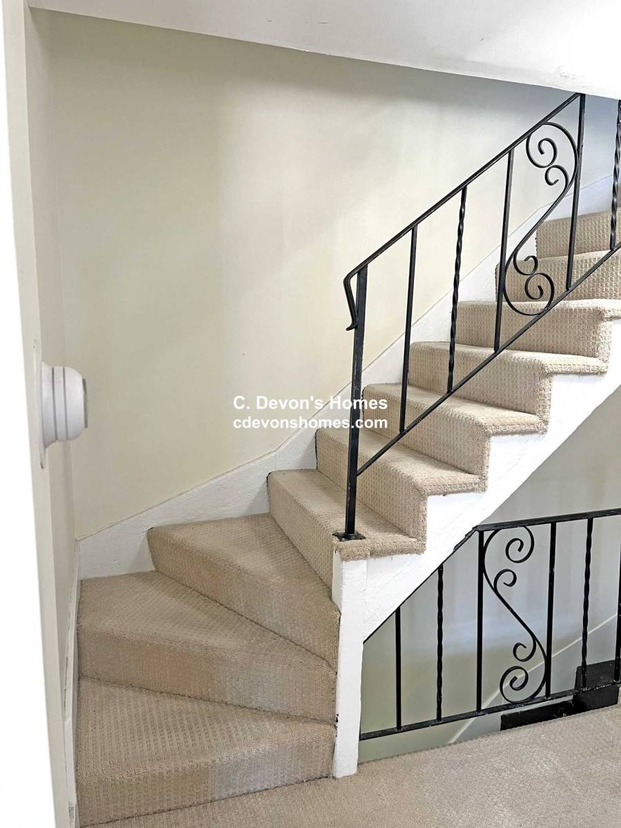 Apartment for rent at 93 Second St, Cambridge, MA 02141