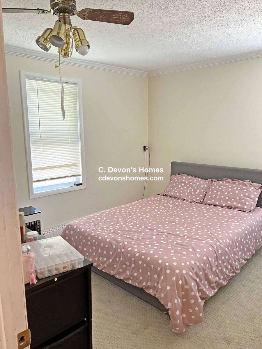 Apartment for rent at 93 Second St, Cambridge, MA 02141