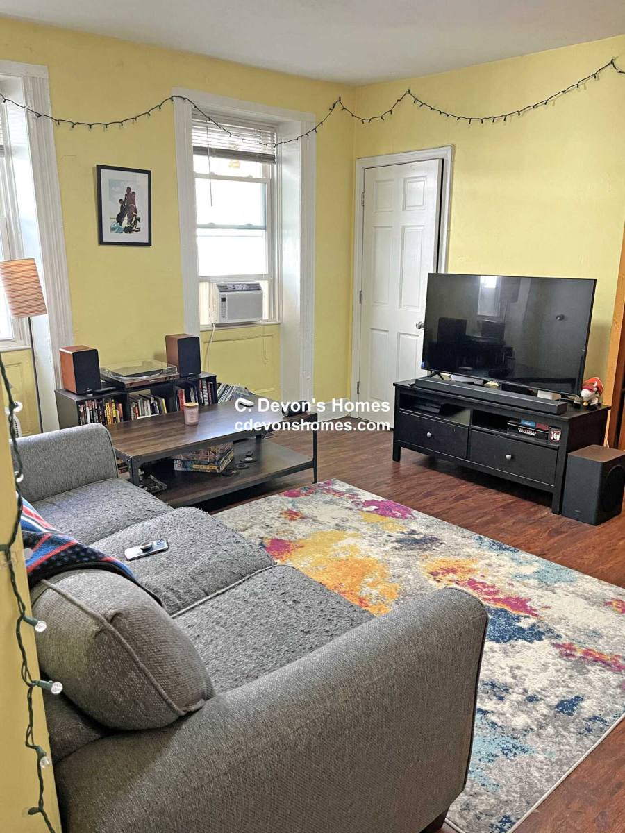 Apartment for rent at 93 Second St, Cambridge, MA 02141