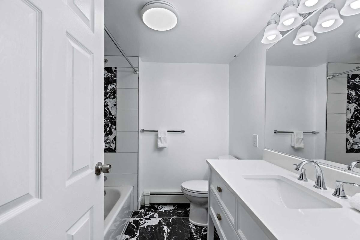Apartment for rent at 12 5th St, Cambridge, MA 02141