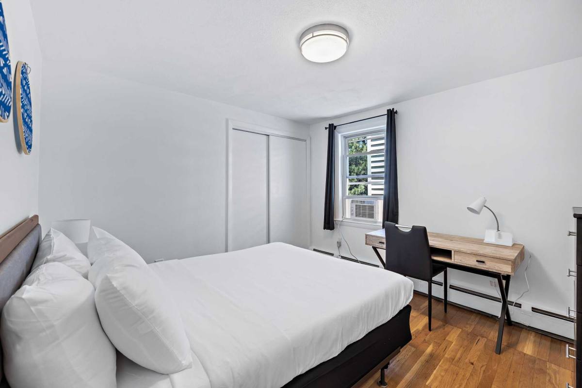 Apartment for rent at 12 5th St, Cambridge, MA 02141