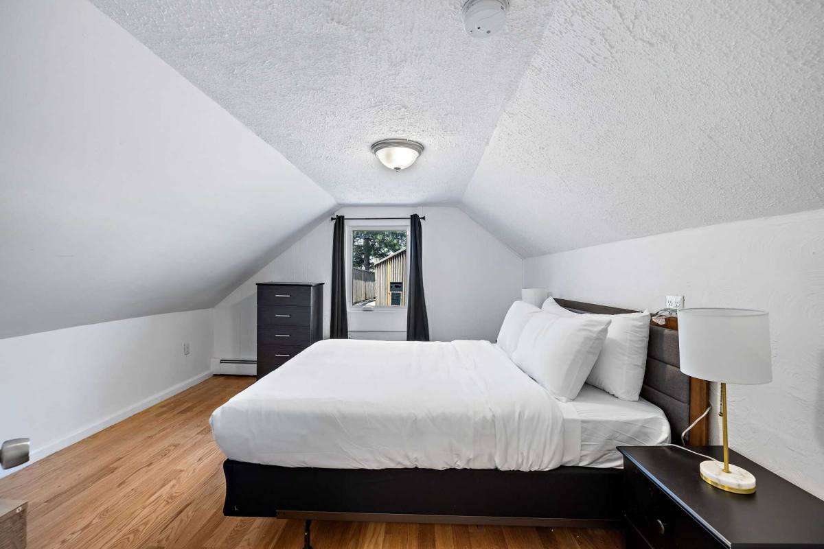 Apartment for rent at 12 5th St, Cambridge, MA 02141