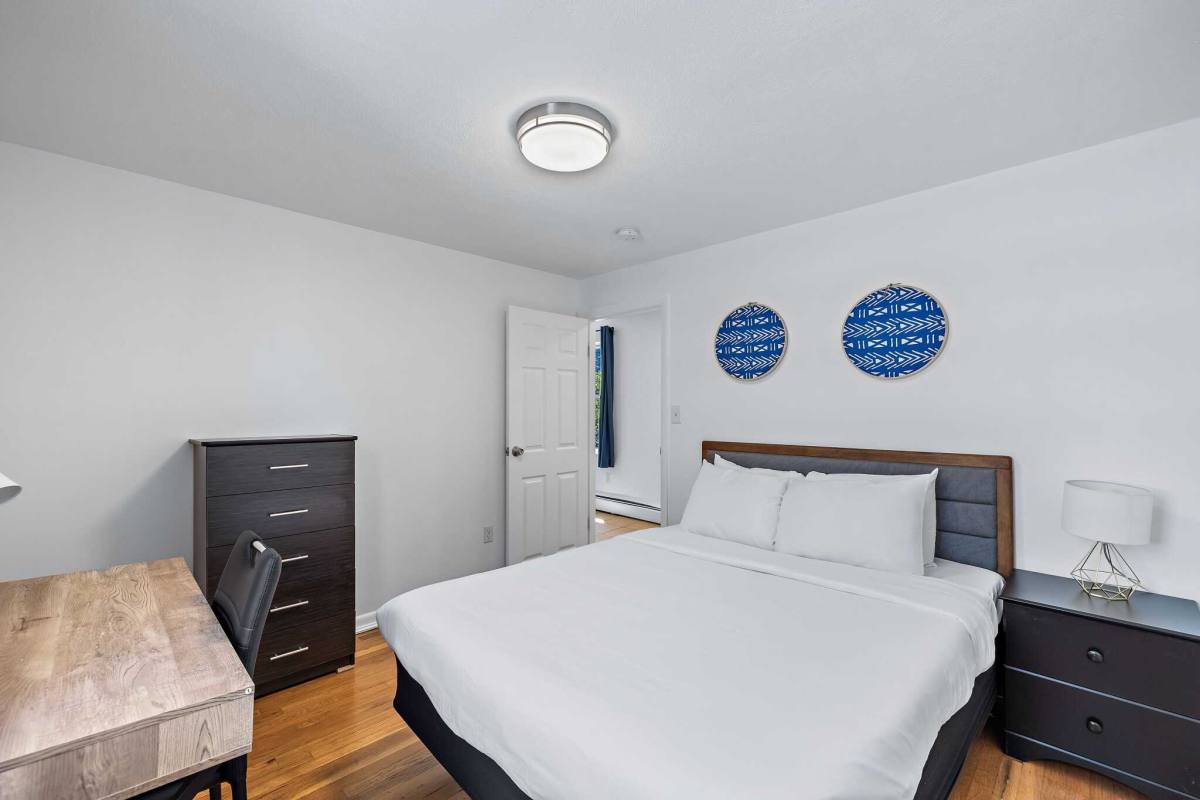 Apartment for rent at 12 5th St, Cambridge, MA 02141