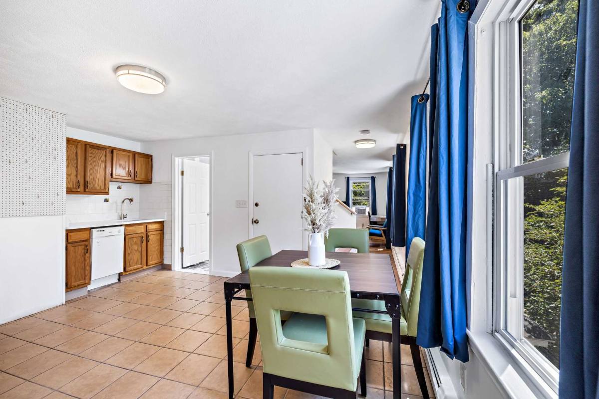 Apartment for rent at 12 5th St, Cambridge, MA 02141