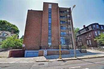 Apartment for rent at 394 Broadway, Somerville, MA 02145