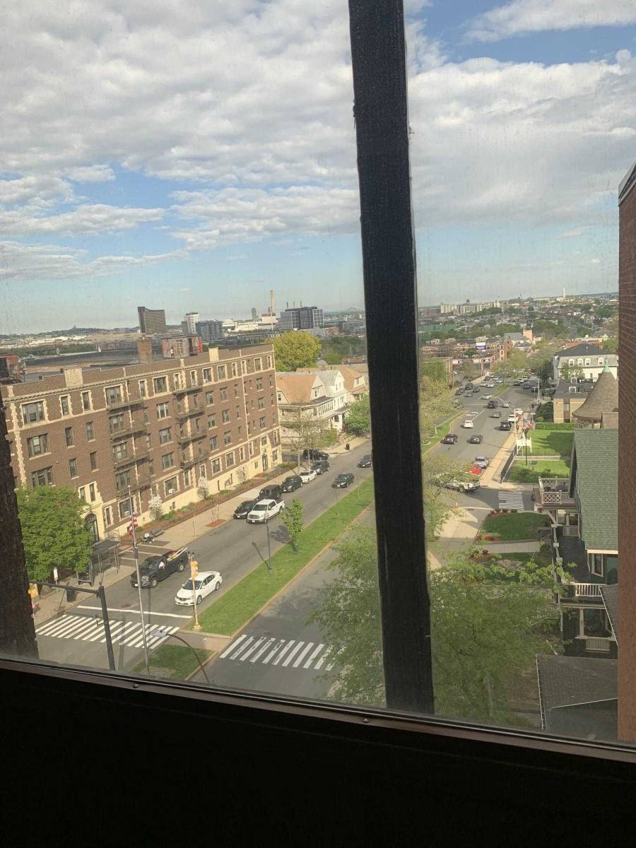 Apartment for rent at 394 Broadway, Somerville, MA 02145