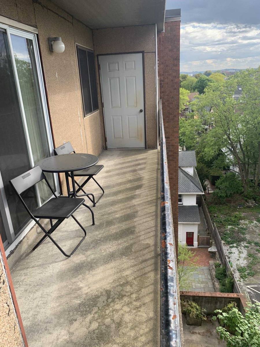 Apartment for rent at 394 Broadway, Somerville, MA 02145