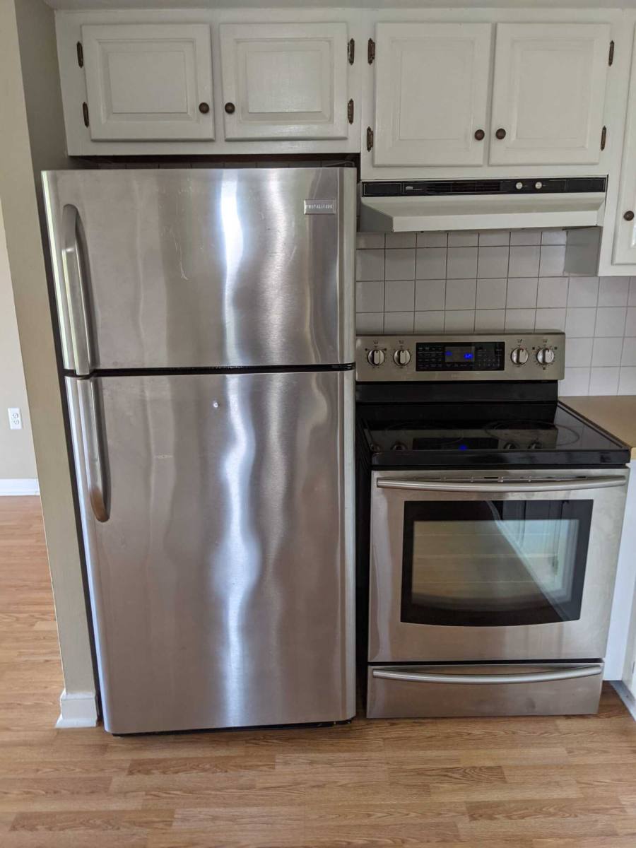 Apartment for rent at 394 Broadway, Somerville, MA 02145