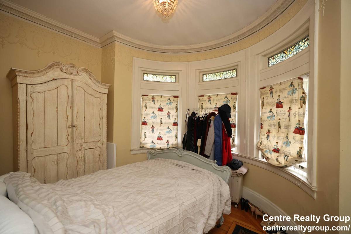 Condo for rent at 309 Commonwealth Ave, Boston, MA 02115