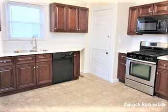 Apartment for rent at 208 Corey Rd, Brighton, MA 02135