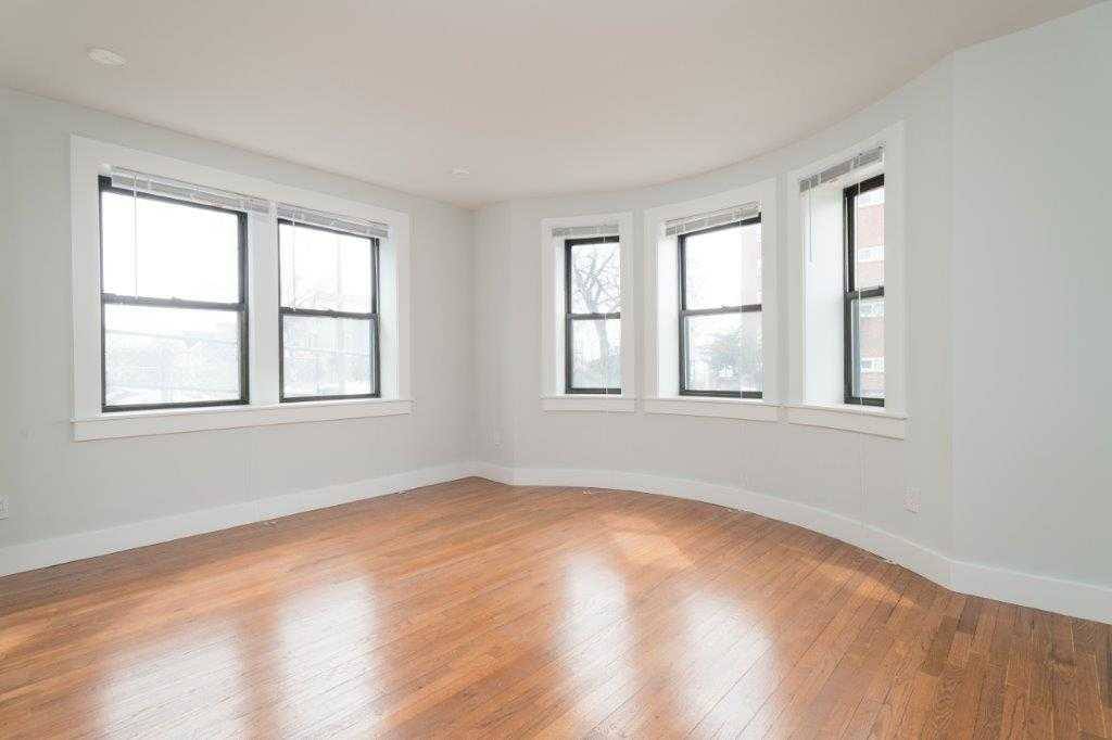 Apartment for rent at 125 Highland Ave, Somerville, MA 02143