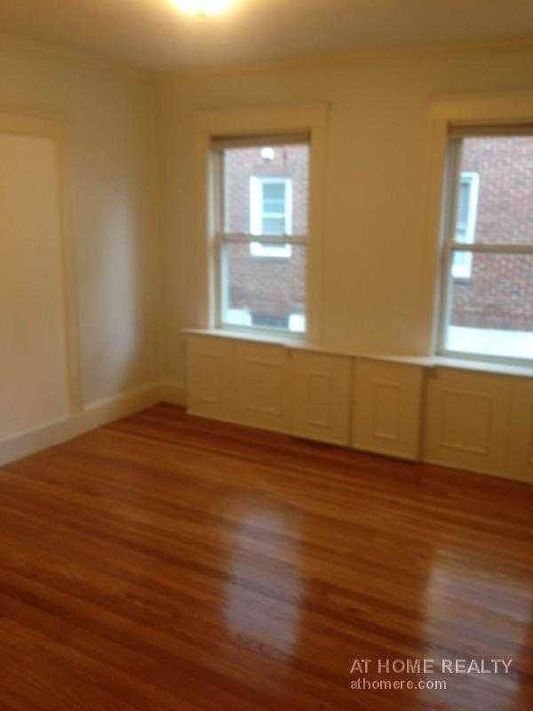 Apartment for rent at 49 Algonquin Rd, Chestnut Hill, MA 02467