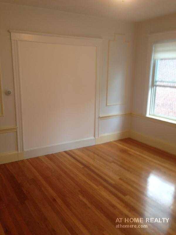 Apartment for rent at 49 Algonquin Rd, Chestnut Hill, MA 02467