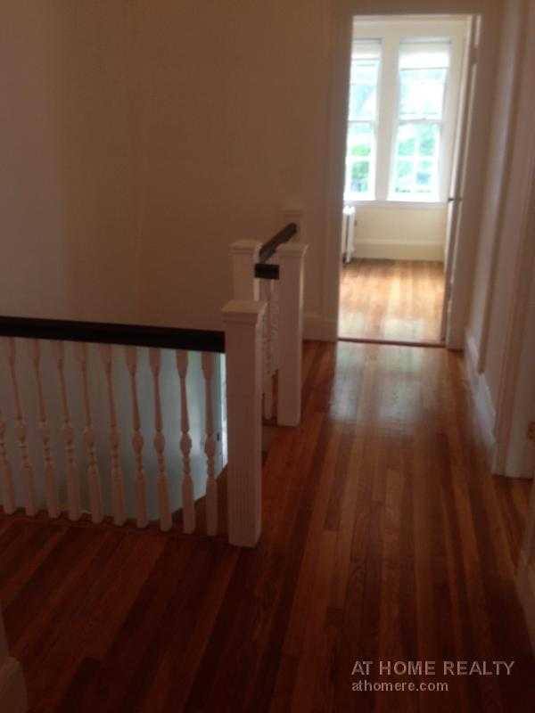 Apartment for rent at 49 Algonquin Rd, Chestnut Hill, MA 02467