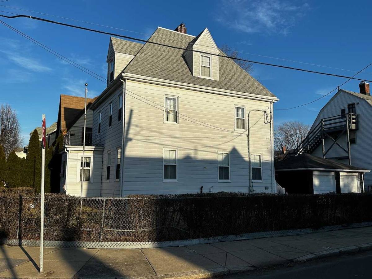 Apartment for rent at 56 Hopedale St, Allston, MA 02134
