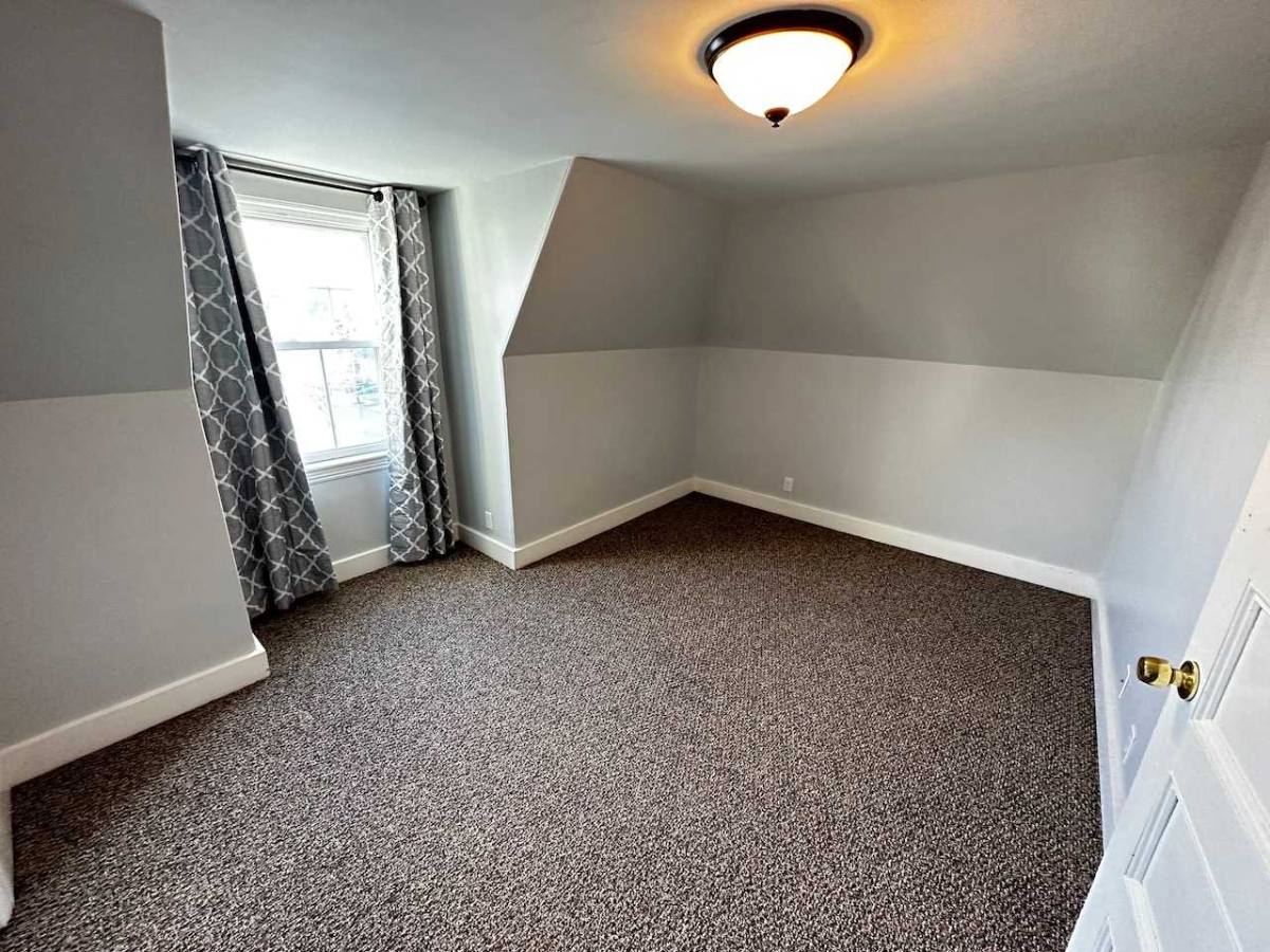 Apartment for rent at 56 Hopedale St, Allston, MA 02134