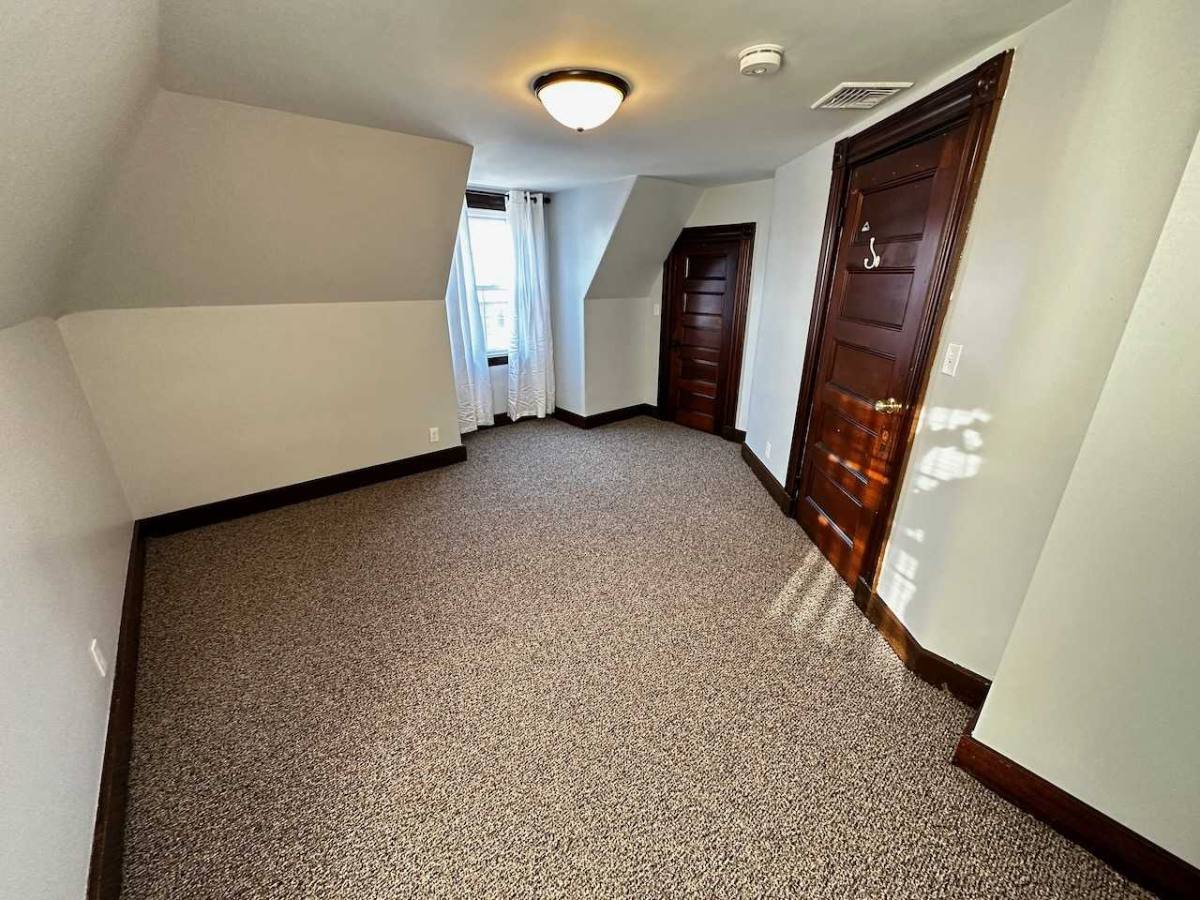 Apartment for rent at 56 Hopedale St, Allston, MA 02134