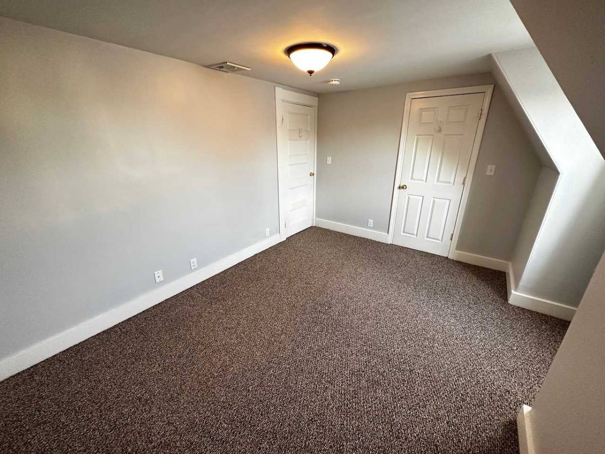 Apartment for rent at 56 Hopedale St, Allston, MA 02134